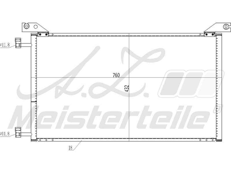 Condenser (ac)